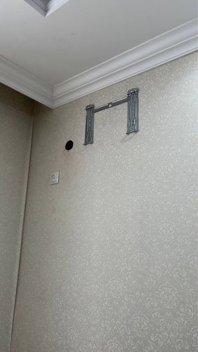 Услуги кондиционера