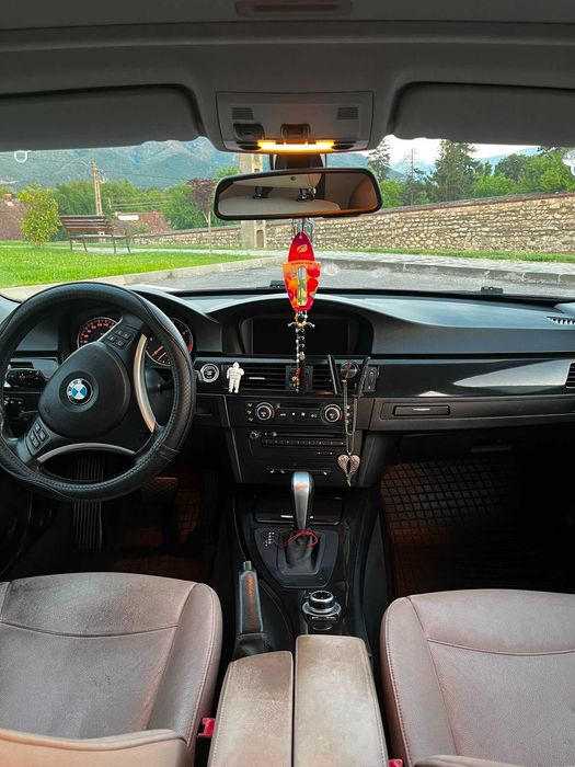 Bmw seria 3 e90 177 cv