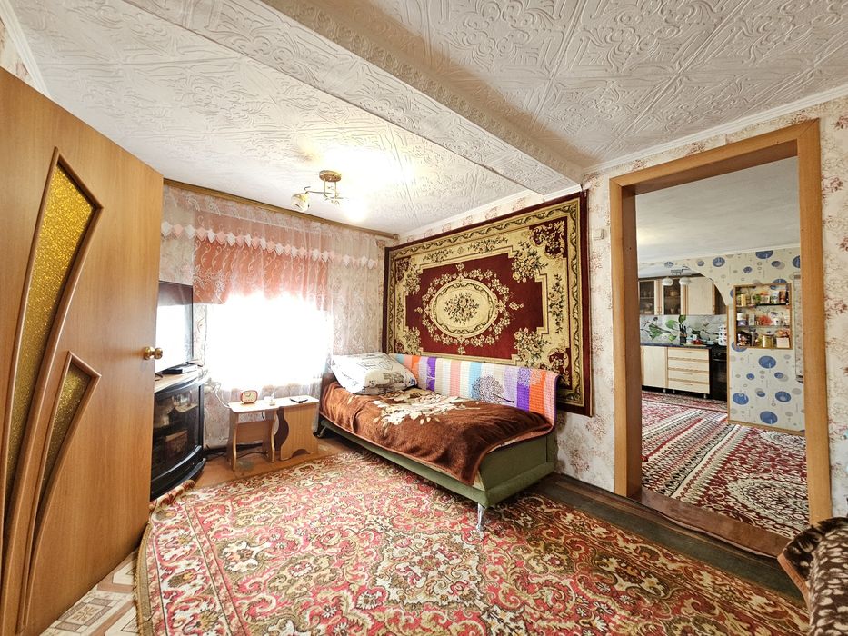 Продажа дома в г.Тобыл