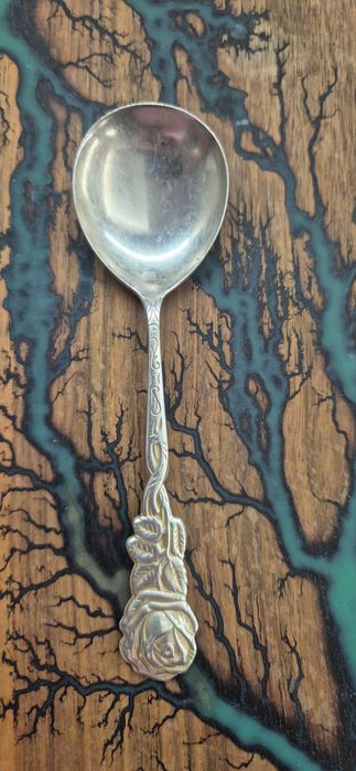 Немска Сребърна лъжица