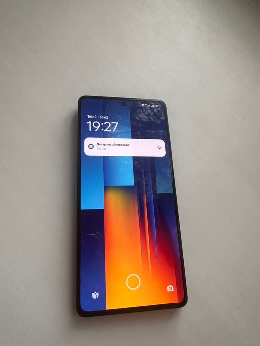 POCO M6PRO 512 GB как новый