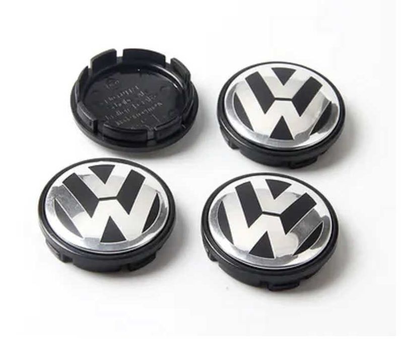 Капачки за джанти Фолксфаген/VW 56/52mm