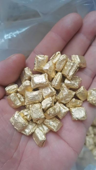 Toza Xitoy Tilla Choyi Smala Choy