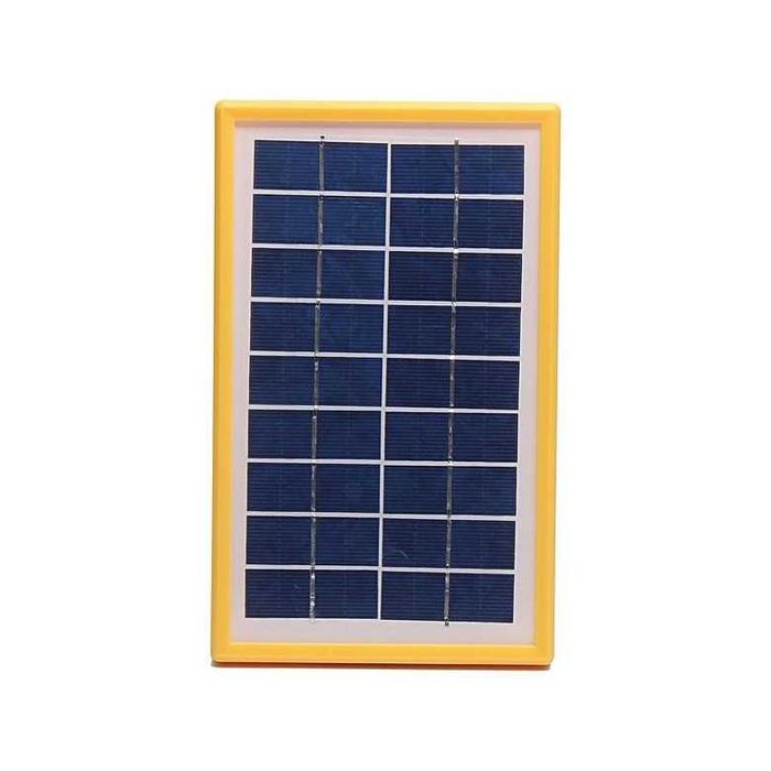 Домашняя солнечная система XT02(2 лампочки, солн. панель, аккумулятор)