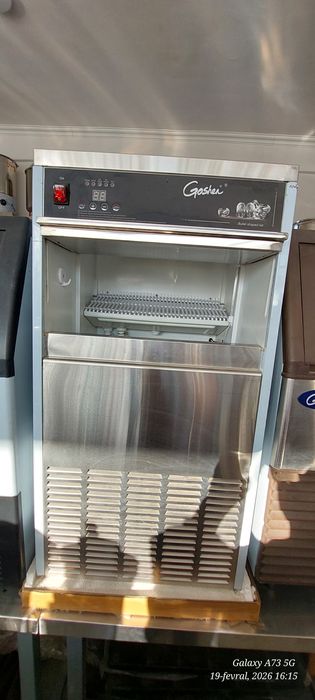 льдогенератор Aristarco Muz apparati Elektronniy Professional ARGINAL