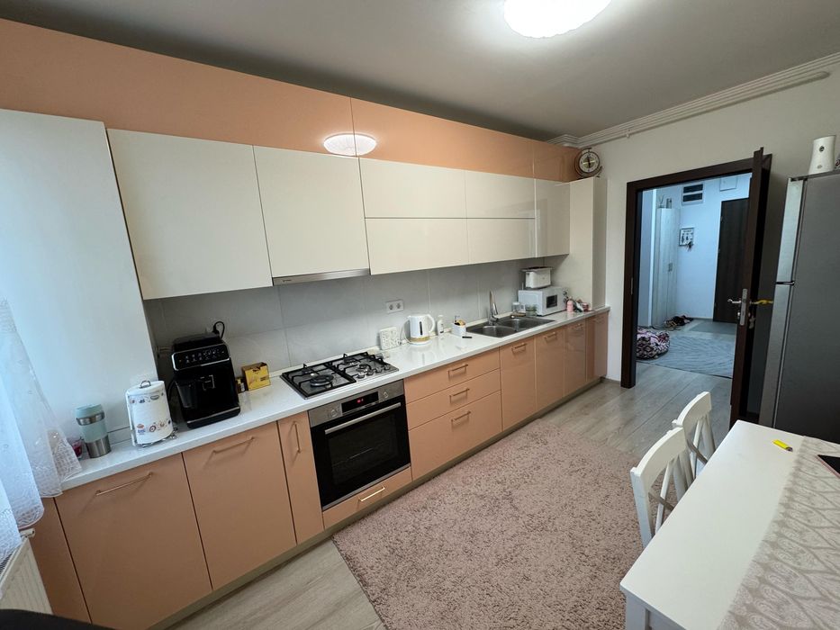 Apartament 2 camere | Deva | Complex Rezidențial Primavera