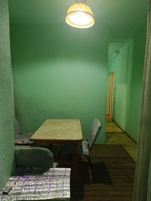 Продаётся Квартира 1 ком 1 этаж в Гульбахоре на Книжном