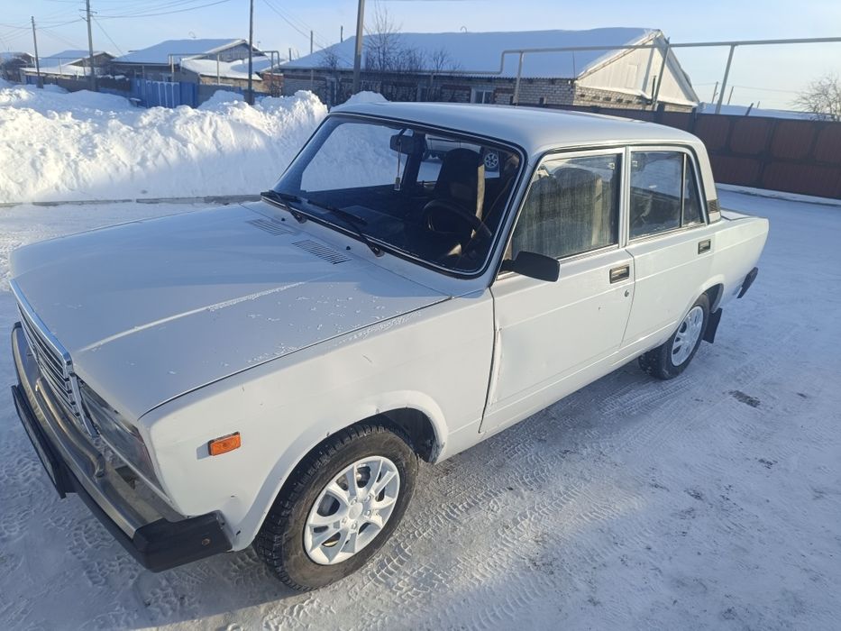 Продам ваз 21074