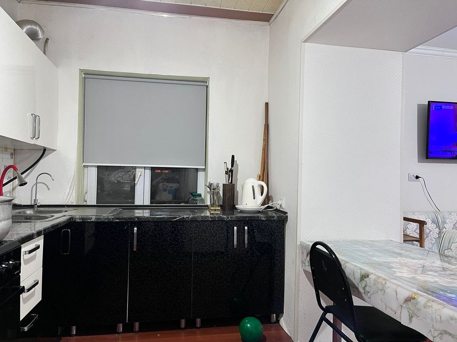 Продается дом в Тасбугете