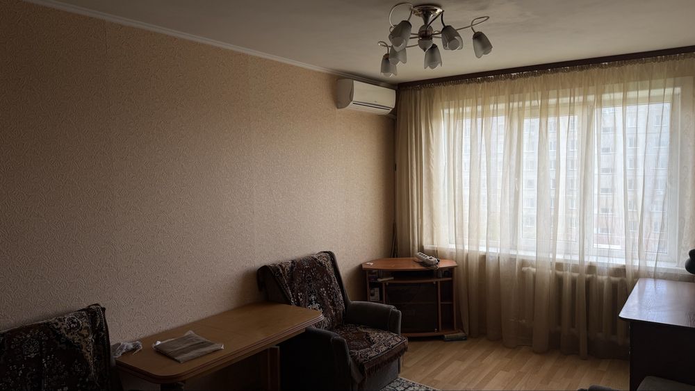 Продам 3-комнатную квартиру