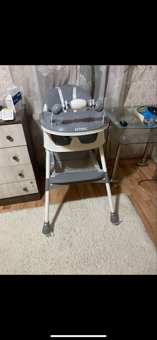 Продам детские товары