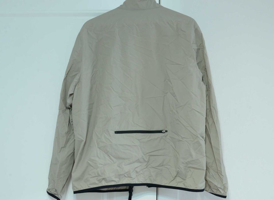 Barbour L оригинальная ветровка