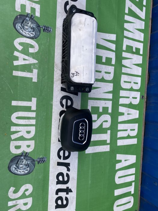 Airbag pasager dreapta Audi A4 B9