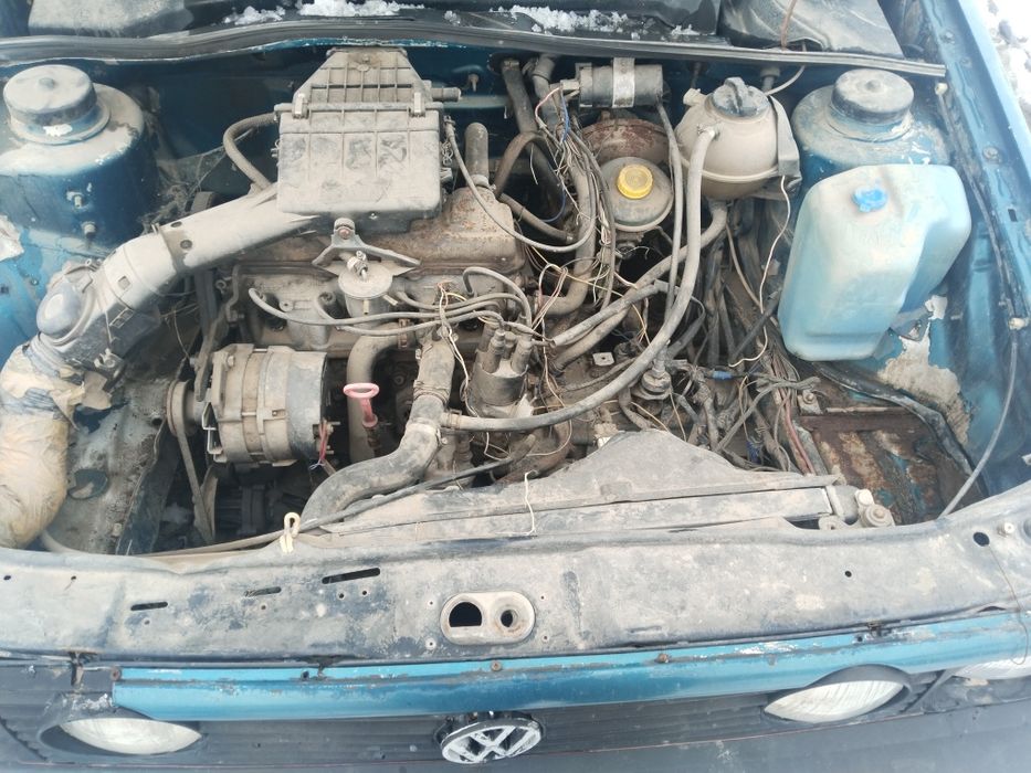 Голф 2 продаетса