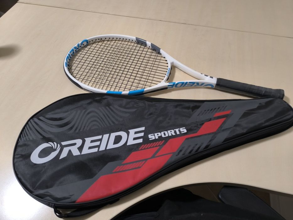 Ракетка новая, не б/у