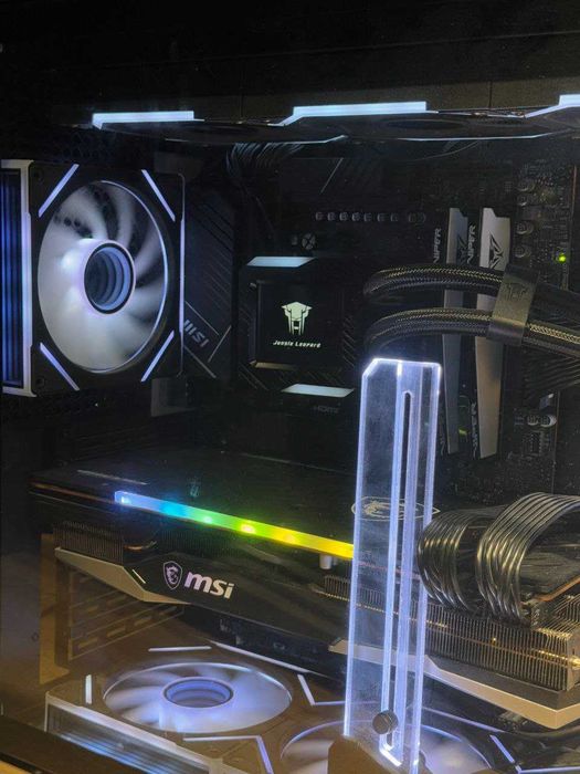 Компьютер , Ryzen 7, пк, Игровой пк ,Игровой компьютер