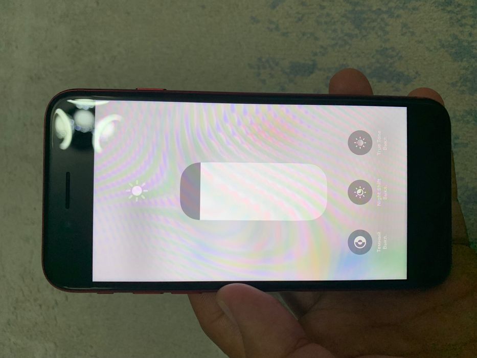 iPhone SE Gen 3 2022