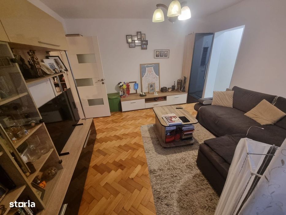 Apartament,