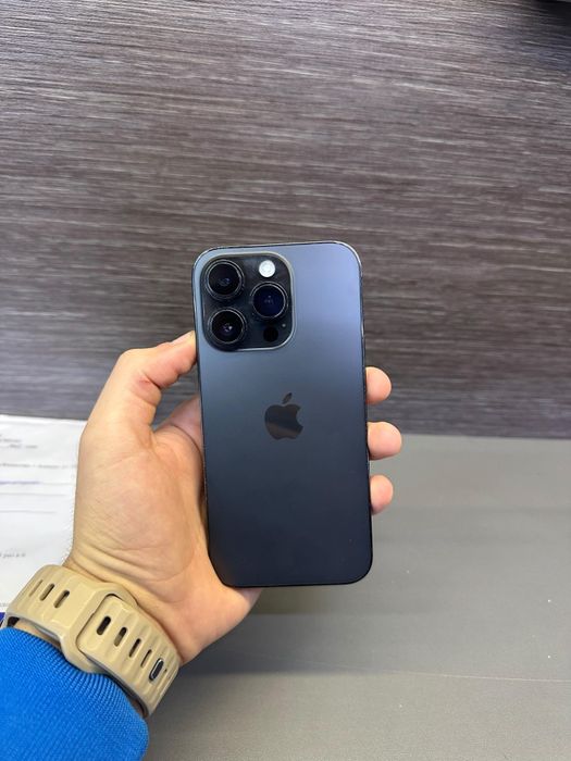 Iphone 14 pro 128 идеал