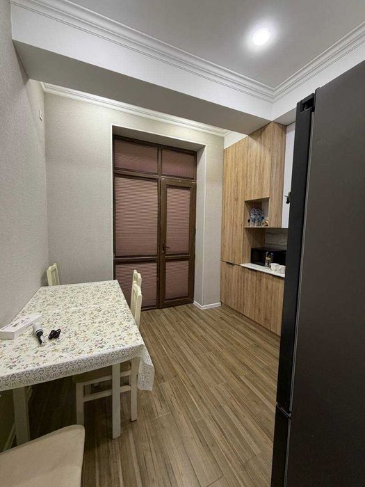 ;МирзоУлугбек‼️Новостройка 2ком квартира 55м2 улСайрам метро Пушкин