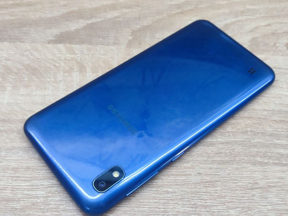 Samsung A10 32Gb Blue