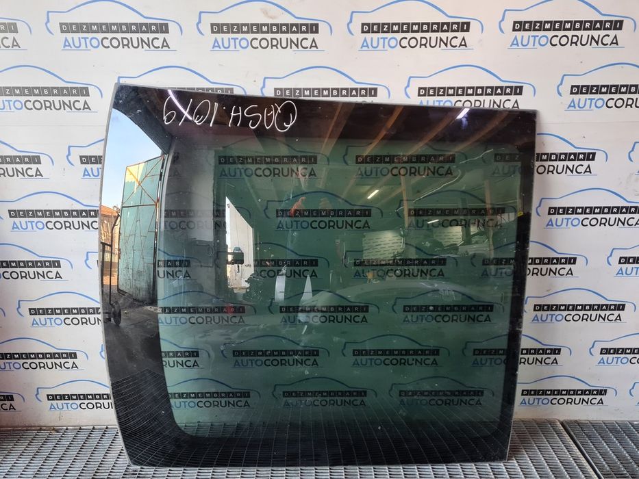 Plafon panoramic Nissan Qashqai 2007 - 2010 SUV 4 Usi (1019) Garantie