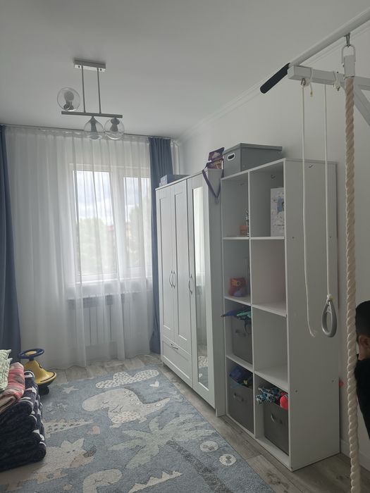 Продается квартира