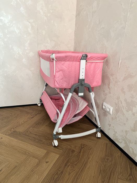 Продам детскую кравать