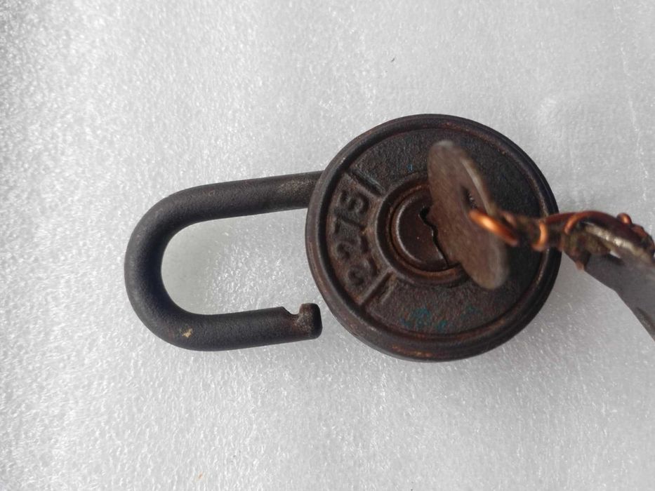 Стар катинар Delta