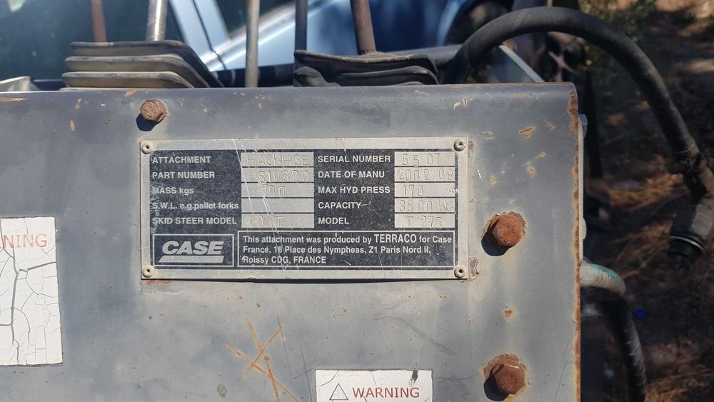 Продам Эксковаторную установку