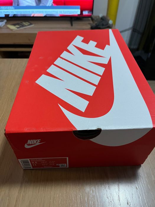 Nike v5 rnr shoes