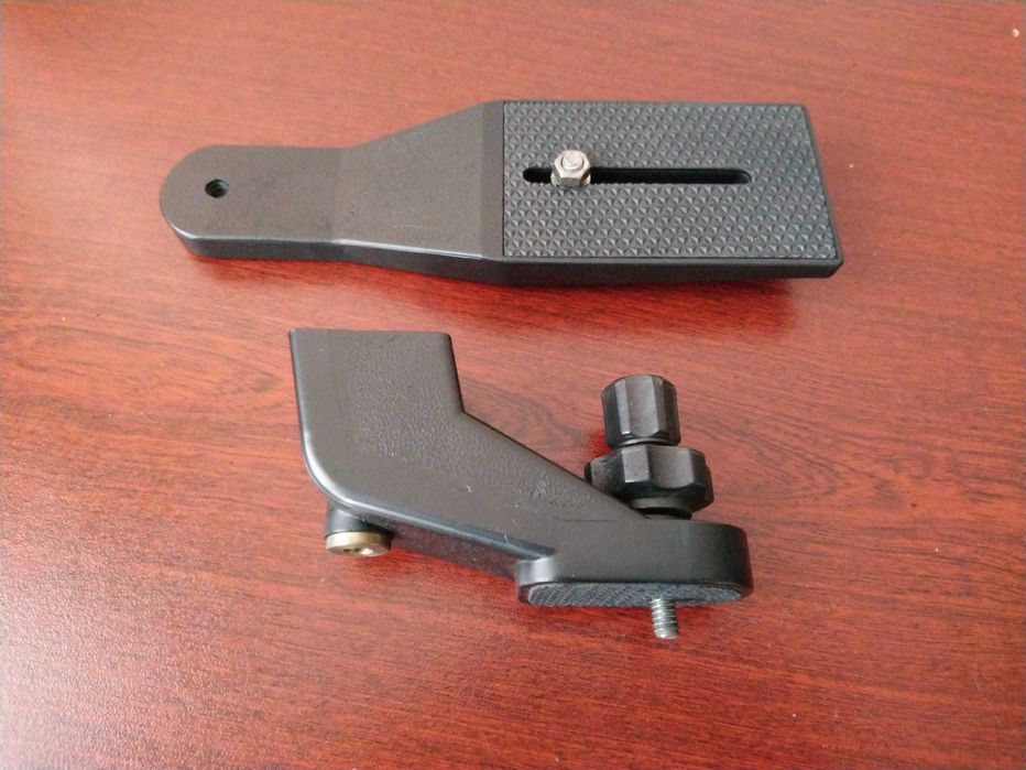 Раменен статив за видео и фотокамера