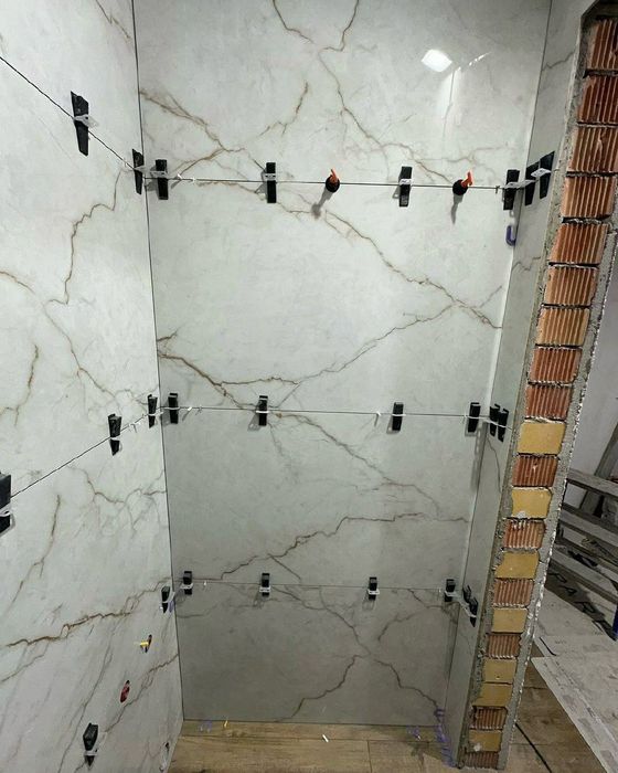 Ремонт под ключ .