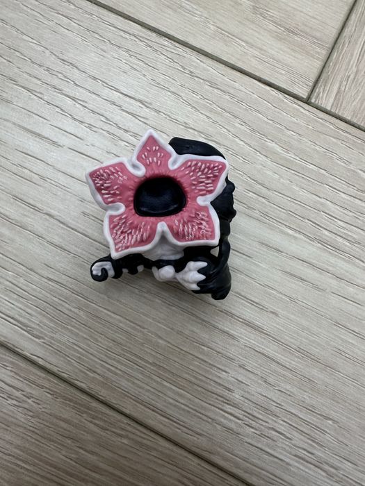 Kinder Joy очень странные дела