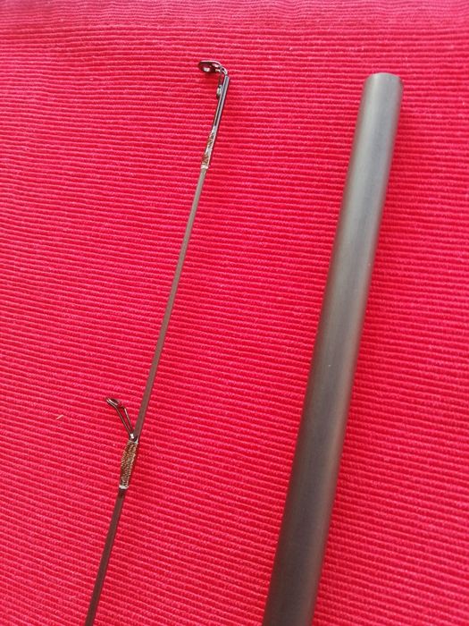 Lanseta match MS- RANGE Drift Float 3,60m/ 6-28g