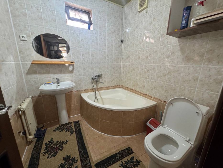 3 хонали квартира