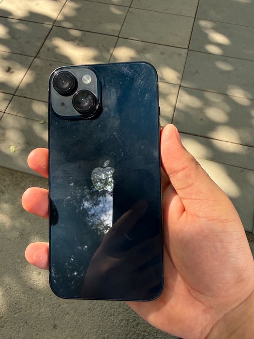 Iphone 14    128gb
