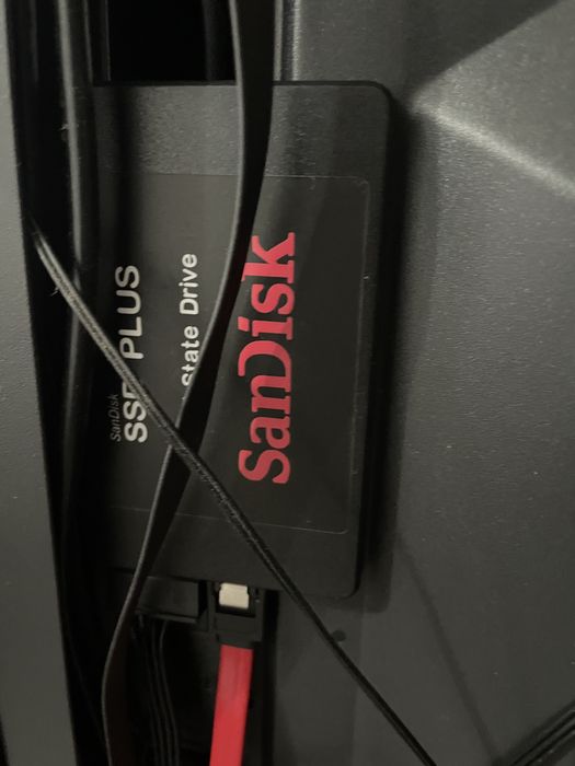 Vand SSD SanDisk 1TB