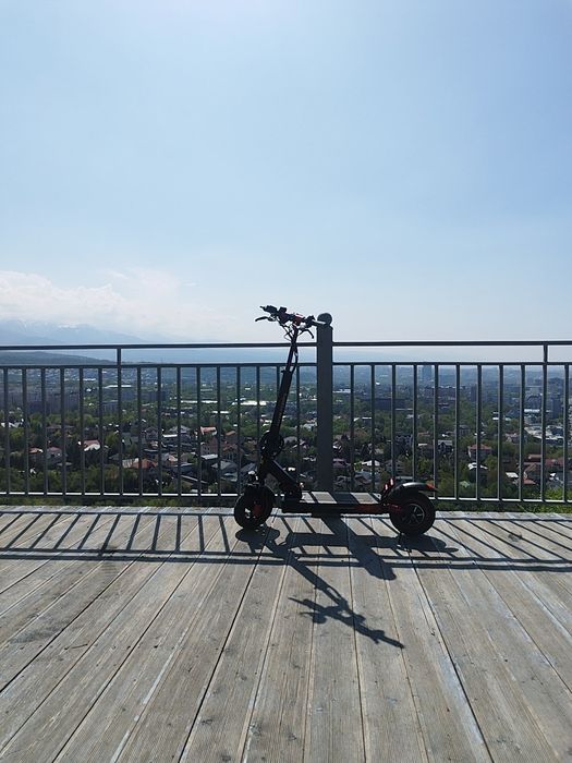 Kugoo M4 Pro 2023 года
