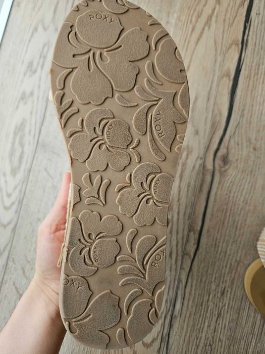 Дамски сандали Roxy