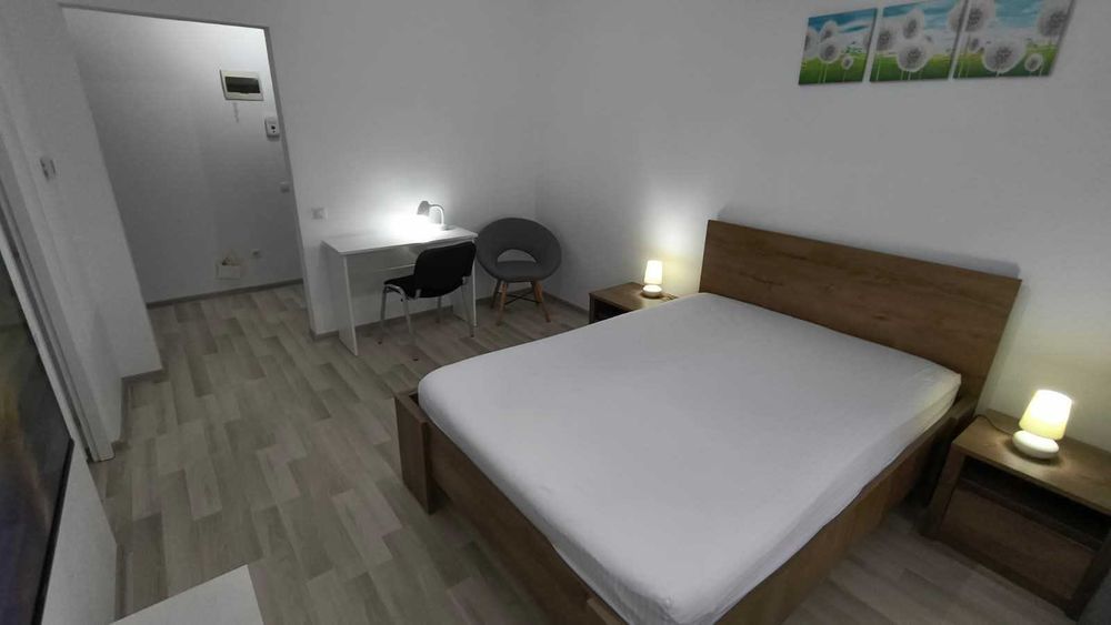 Inchiriez apartament 1 camera
