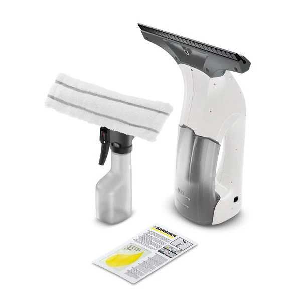 Оконный Пылесос WV 1 Plus D500 ~ WV 2 Plus