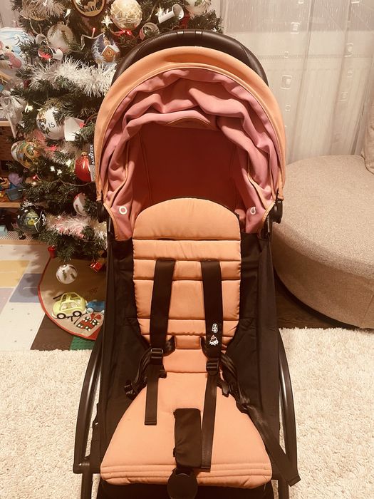 Carucior BabyZen Yoyo 2