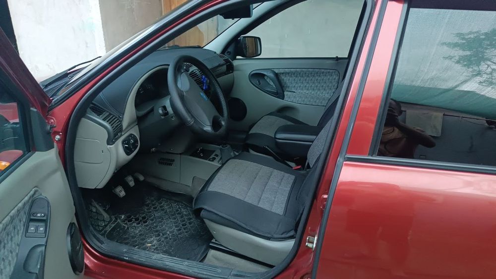 Продаётся Лада калина