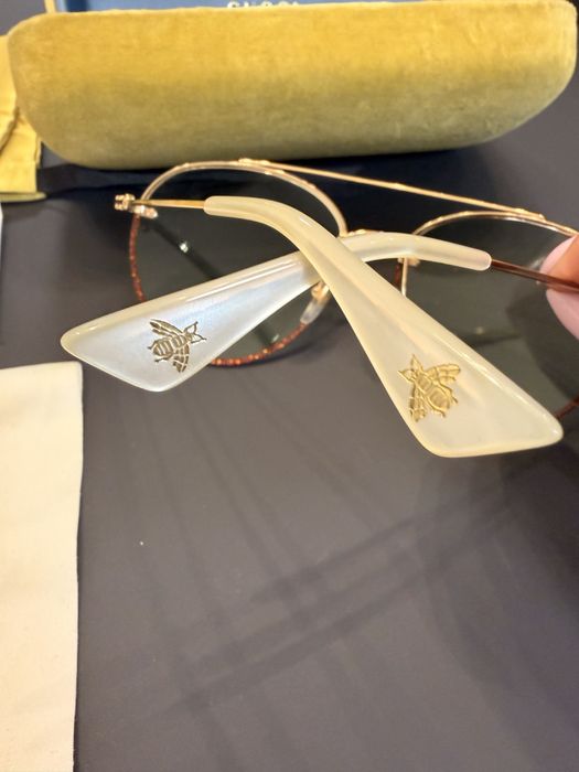 Слънчеви очила Gucci