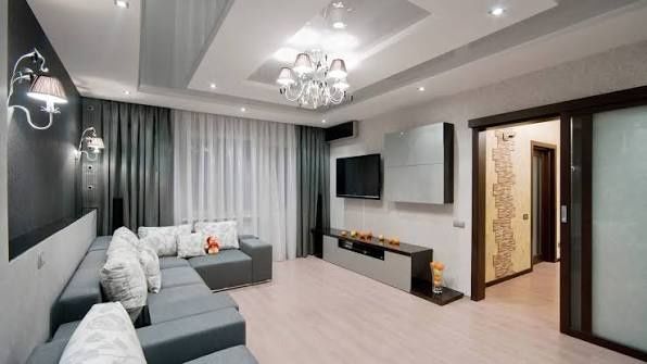 Ремонт квартир в Алматы