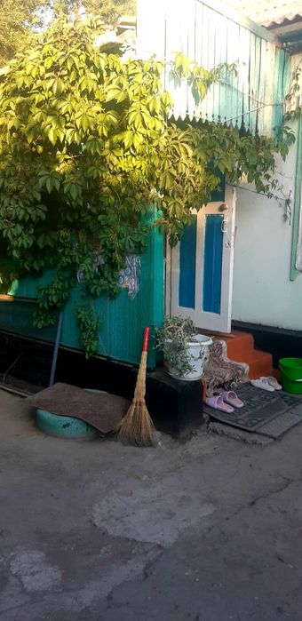 Дом Продается./.с.Толеби район магазин "Жандос"
