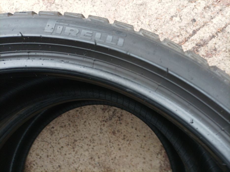 225/50/18 iarna  continental