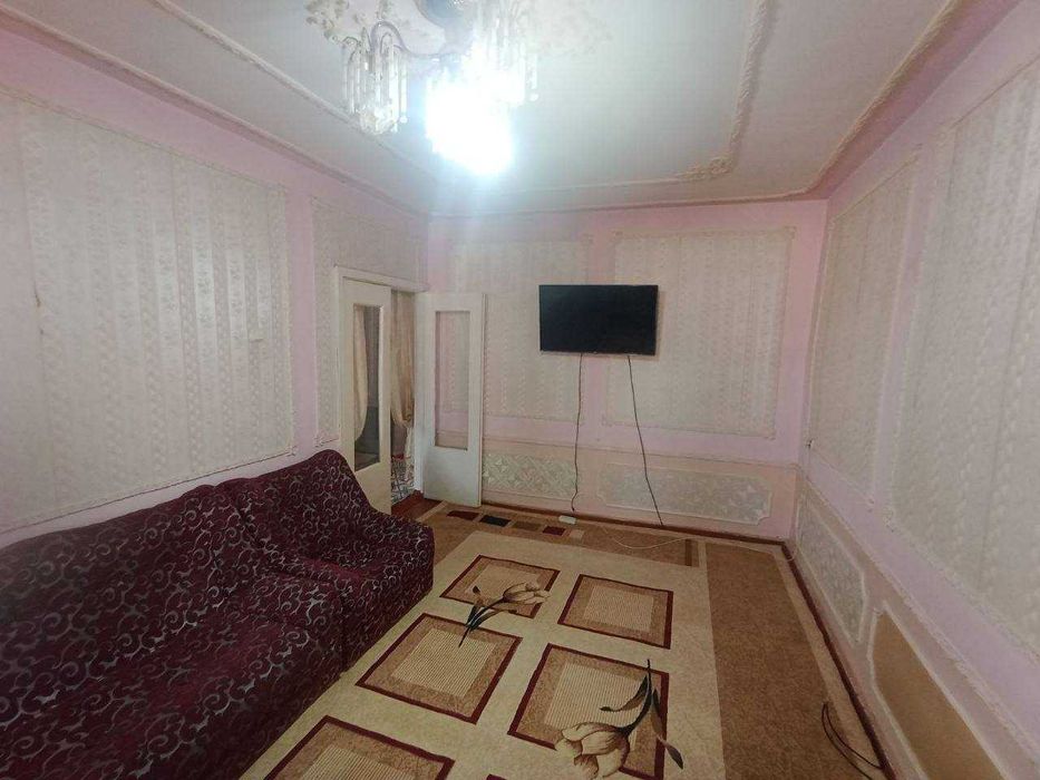 Продажа 2ком/4/4 центр Кибрай Ипотека есть №К400