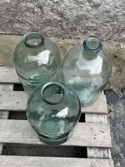 Продам банки 12 литровые